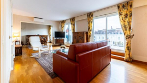 L'Edito - Centre Ville - Gare - Balcon - 6prs